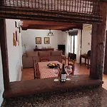 Casa Antonia Tatil Evi
