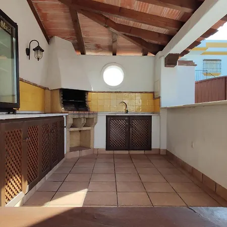 Casa Antonia *