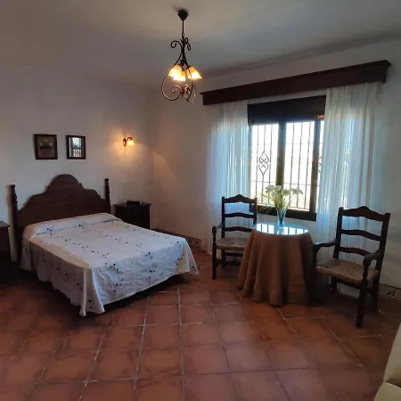 Casa Antonia * Коніль-де-ла-Фронтера