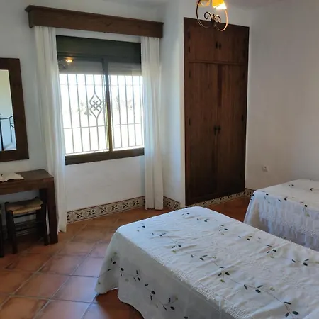 Casa Antonia Conil De La Frontera