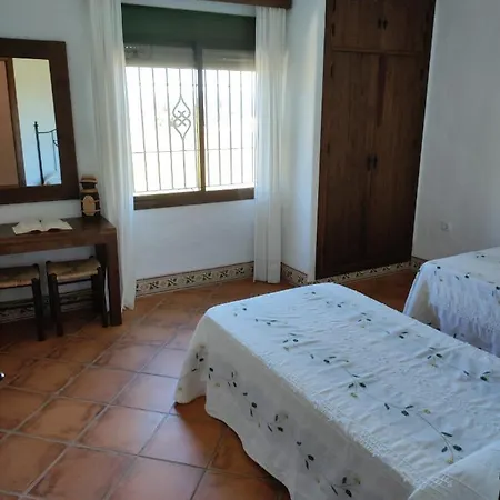 Casa Antonia Nyaraló
