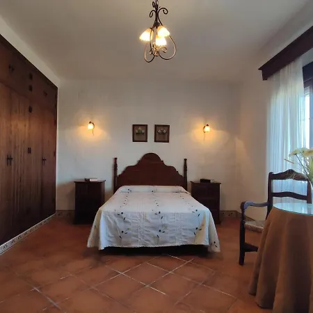 Casa Antonia Будинок відпочинку Коніль-де-ла-Фронтера