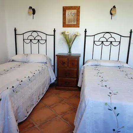Nyaraló Casa Antonia