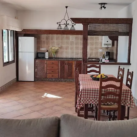 Casa Antonia Будинок відпочинку *