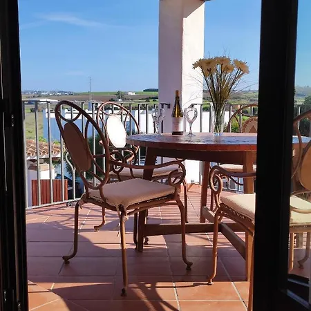 Сasa de vacaciones Casa Antonia Conil De La Frontera