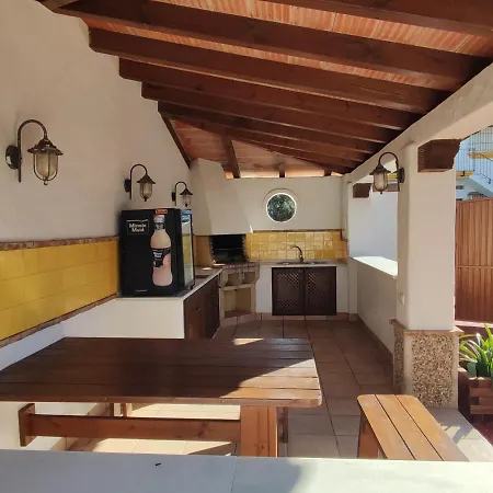 Casa Antonia * Conil De La Frontera