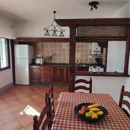 Casa Antonia * Коніль-де-ла-Фронтера