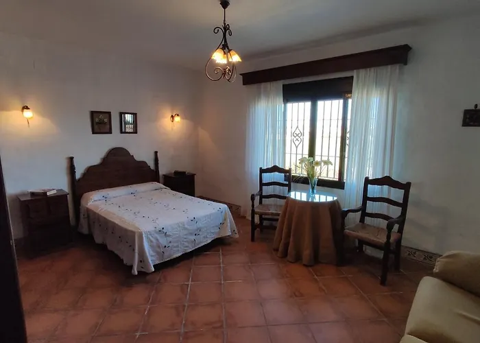 Casa Antonia * Conil De La Frontera