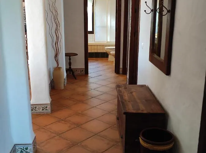 Semesterbostad Casa Antonia