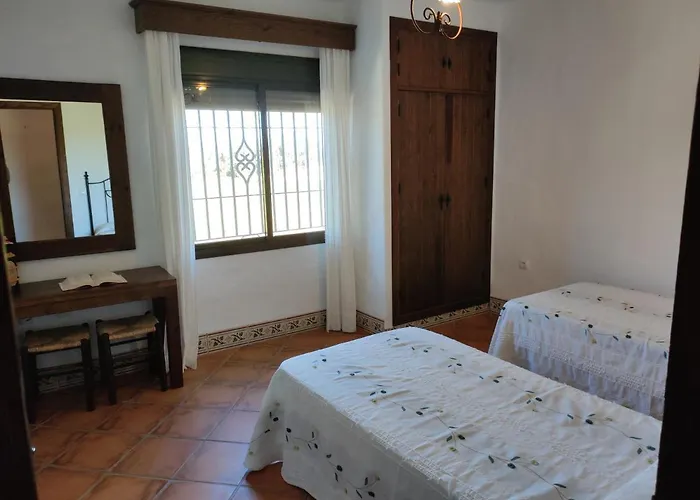 Casa Antonia Conil De La Frontera