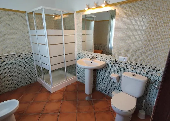 Casa Antonia * Conil De La Frontera