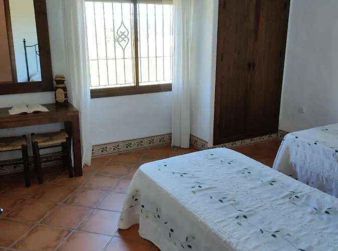 Casa Antonia Semesterbostad