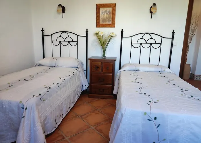 Semesterbostad Casa Antonia