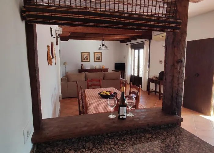 Casa Antonia Semesterbostad