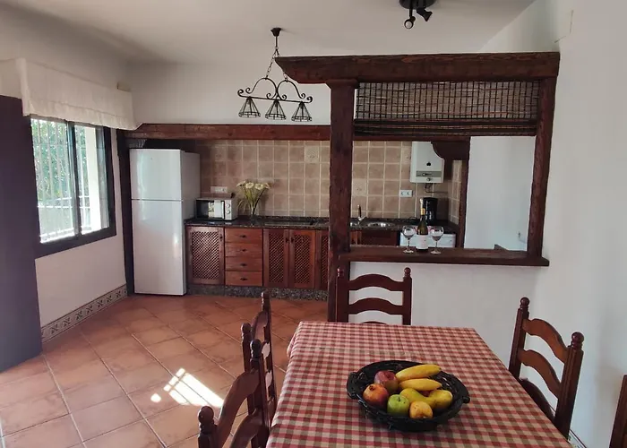 Casa Antonia * Conil De La Frontera