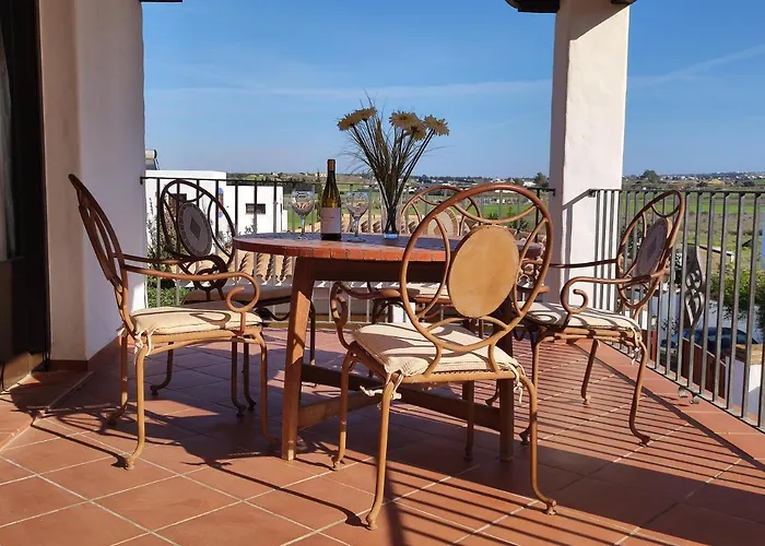 Casa Antonia Semesterbostad *