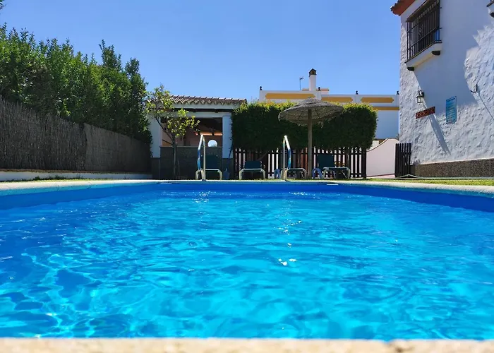 Casa Antonia Conil De La Frontera