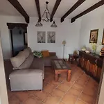 Casa Antonia كونيل ذي لا فرونتيرا