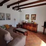 Casa Antonia كونيل ذي لا فرونتيرا