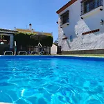 بيت للعطل Casa Antonia كونيل ذي لا فرونتيرا