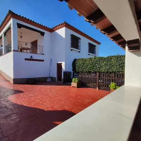 Casa Antonia بيت للعطل كونيل ذي لا فرونتيرا