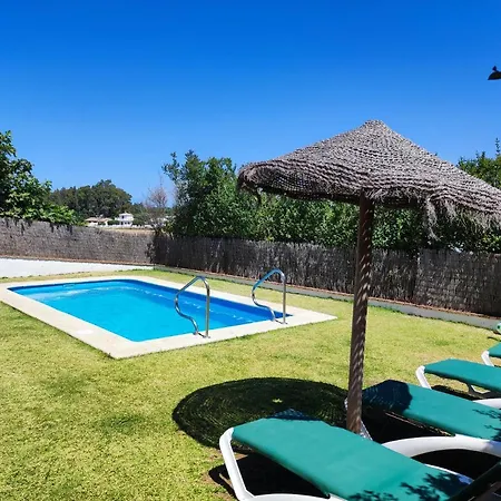 Casa Antonia * كونيل ذي لا فرونتيرا