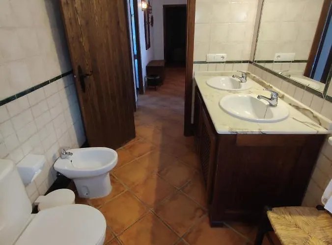 Casa Antonia * كونيل ذي لا فرونتيرا