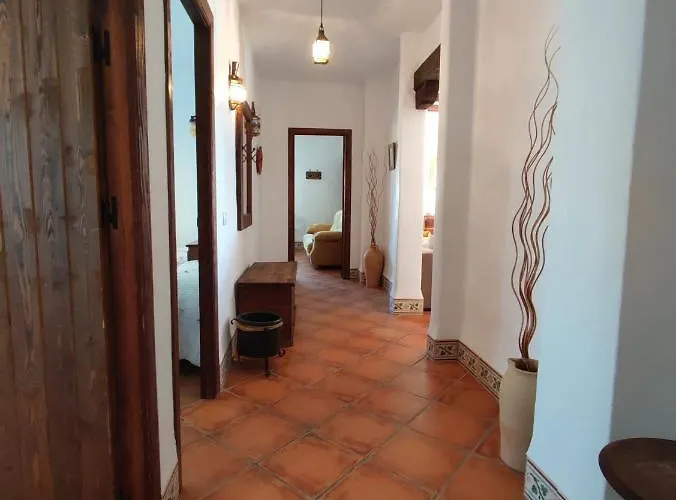 بيت للعطل Casa Antonia *