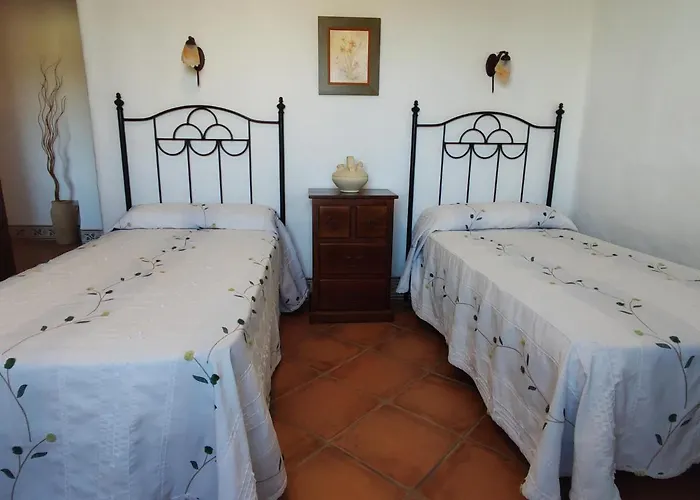 Casa Antonia بيت للعطل *