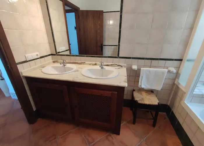 Casa Antonia كونيل ذي لا فرونتيرا