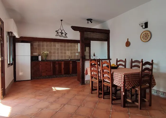 Casa Antonia بيت للعطل كونيل ذي لا فرونتيرا