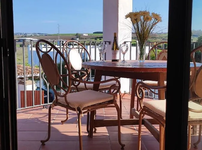 بيت للعطل Casa Antonia كونيل ذي لا فرونتيرا