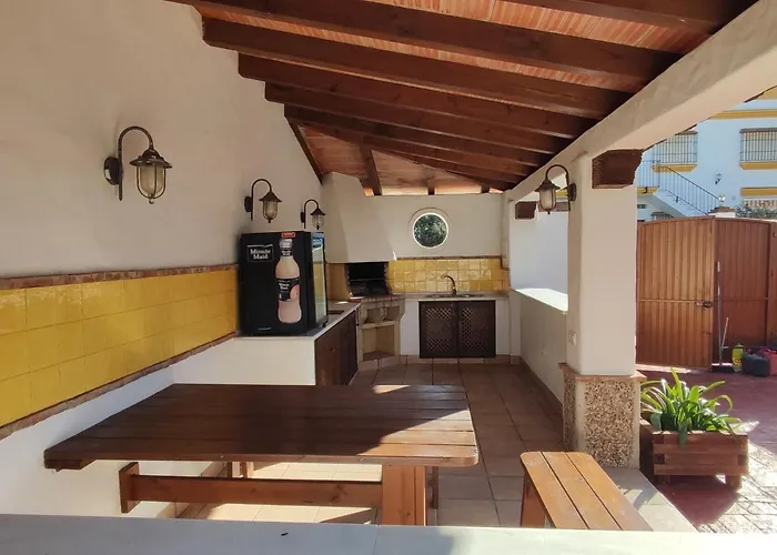 Casa Antonia * كونيل ذي لا فرونتيرا