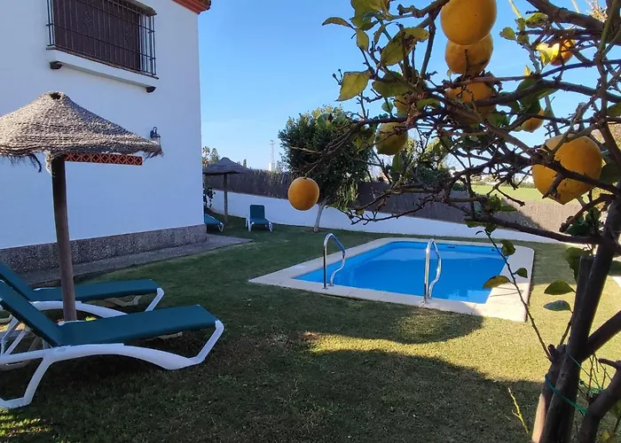 بيت للعطل Casa Antonia *