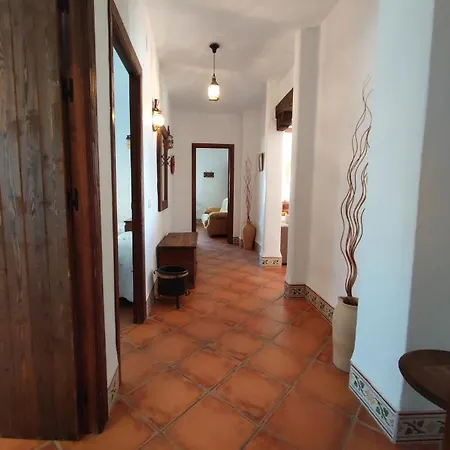 Dom wakacyjny Casa Antonia *