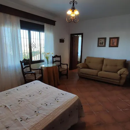 Casa Antonia *