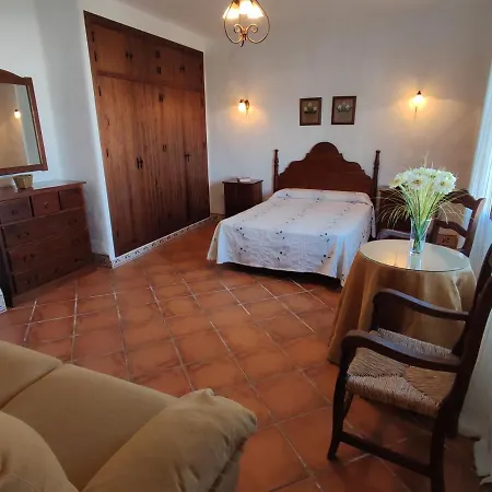 Casa Antonia