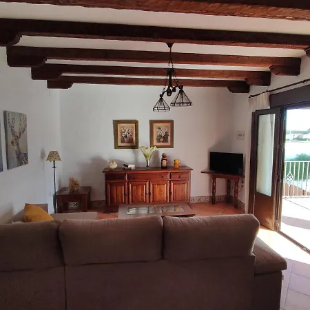 Casa Antonia *