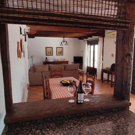 Casa Antonia Dom wakacyjny