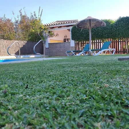 Casa Antonia