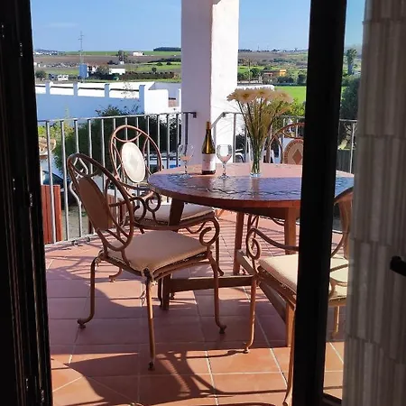 Casa Antonia