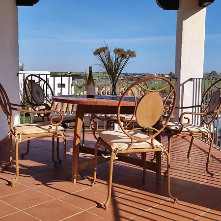 Casa Antonia Dom wakacyjny *